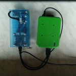 Raspberry Pi - Sensor Station