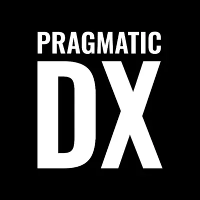 Pragmatic Developer Experience