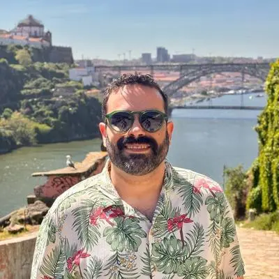 Pedro Silva